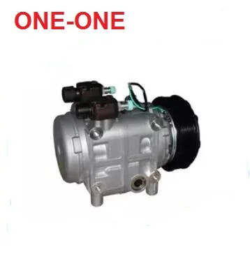 AC A/C Compressor 781201044  834555 TM31 FOR VALEO