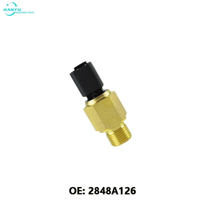 

Water Temperature Sensor 2848A126 for Engine 1103-33 1104-44 Series From Wespc Electronics