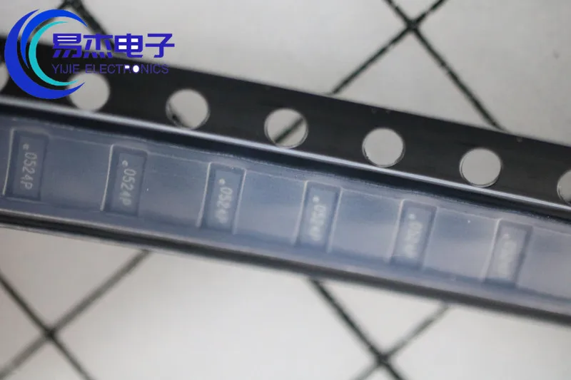 10PCS ESD3V3U4ULC E6327 TSLP-9-1 ESD Static Protection Diode Silkscreen 0524P