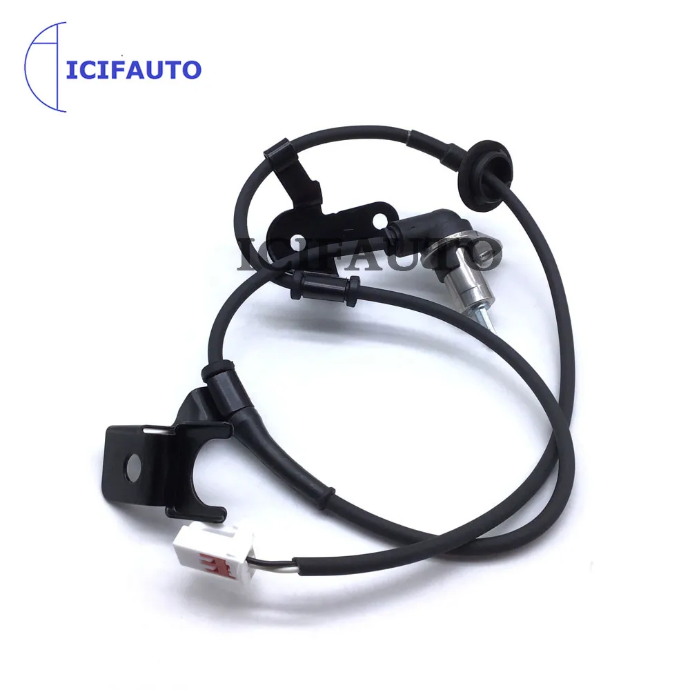 B25D4372YB B25D-43-72YB J5023005 SS20077 SU12419 Rear Left ABS Wheel Speed Sensor For Mazda 323 Protege