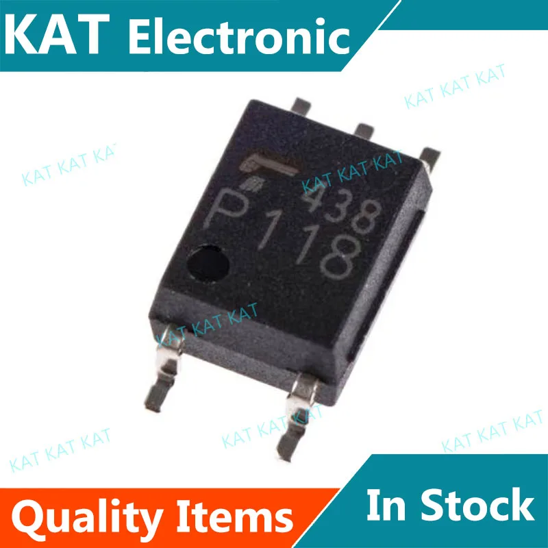 5 unids/lote TLP151A P151A TLP151 P151 TLP152 P152 TLP155E P155E TLP2451A P2451A TLP250 TLP250H