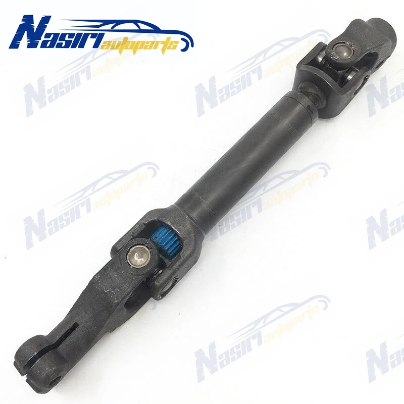 

Lower Intermediate Steering Shaft w/ Coupler For Toyota Rav4 2006-2014 45260-42090 425-W02