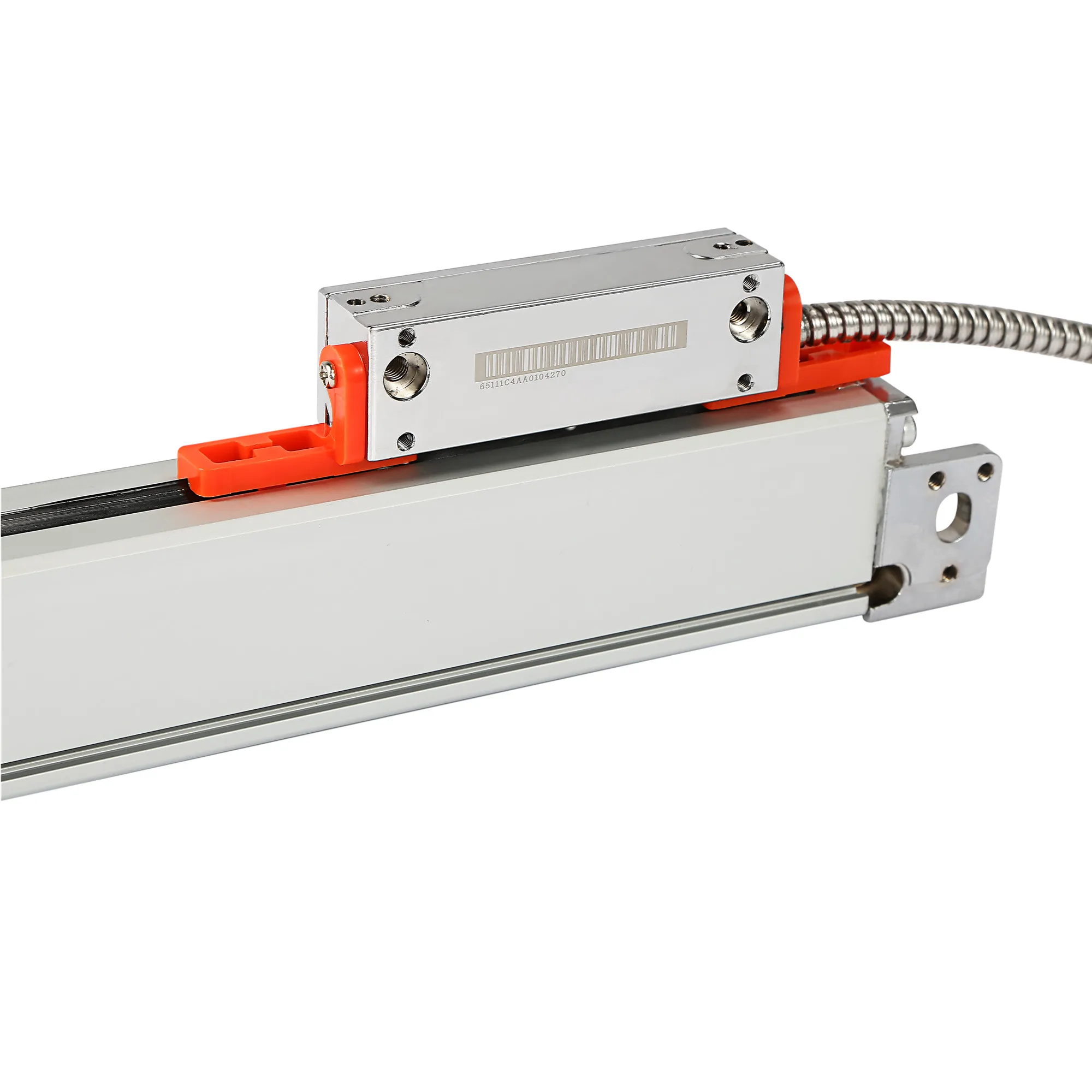Imagem -06 - Escala Sino-linear com Régua Grating Máquina de Moinho de Torno Codificador Óptico Ka600 Ka600 5um Ttl 1100 mm 1200 mm 1300 mm 1400 mm 1500 mm