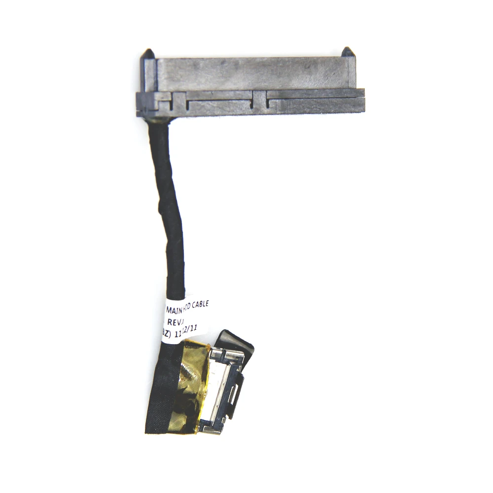 New Laptop Repair HDD Adapter For H DV6-6000 DV7-6000 DV7T-6000 SATA Hard Drive Connector Flex Cable 6017B0309001