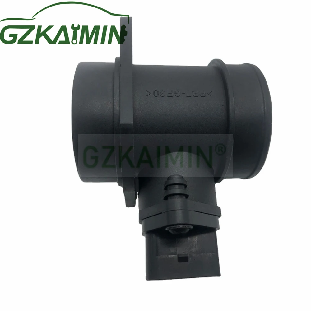 High Quality NEW Mass Air Flow Sensor Meter MAF For VW Golf Passat GLS 1.8T MF21059 OEM 0280218032 06A906461D 0 986 280 210