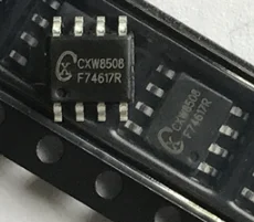 10 pezzi CXW8508 sop8 SMD nuovissimo originale