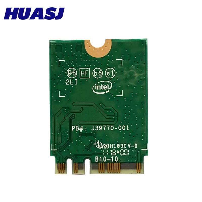 WiFi Intel AC7260 867Mbps Bluetooth 4.0 - imagen 5