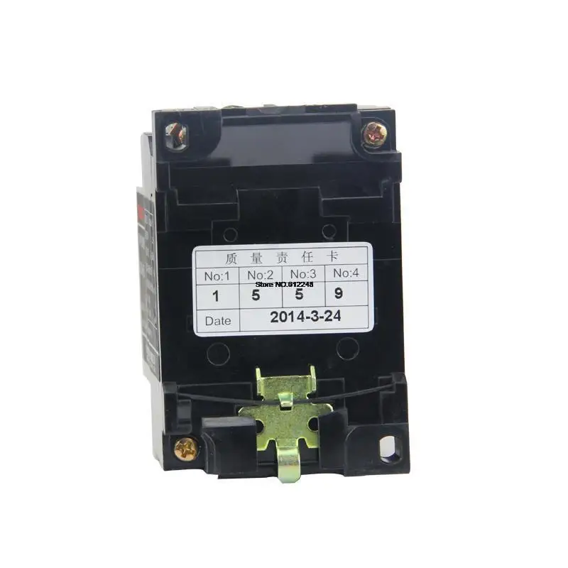 DELIXI Circuit Breaker DZ108-20/11 1A(0.63-1A) Motor Protector 3VE1 DZ108