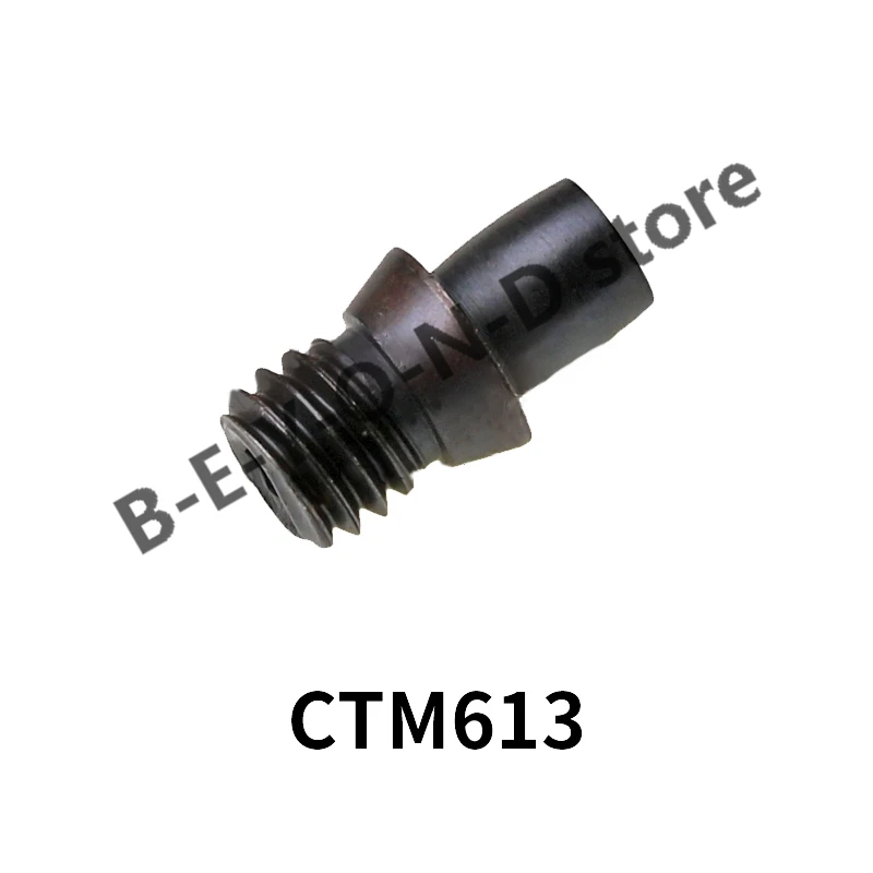BEYOND وراء 10 قطعة مركز دبوس CTM510 CTM513 CTM515 CTM613 CTM617 CTM618 CTM619 CTM0822 CTM1022 الاكسسوارات مخرطة تحول أدوات دبابيس