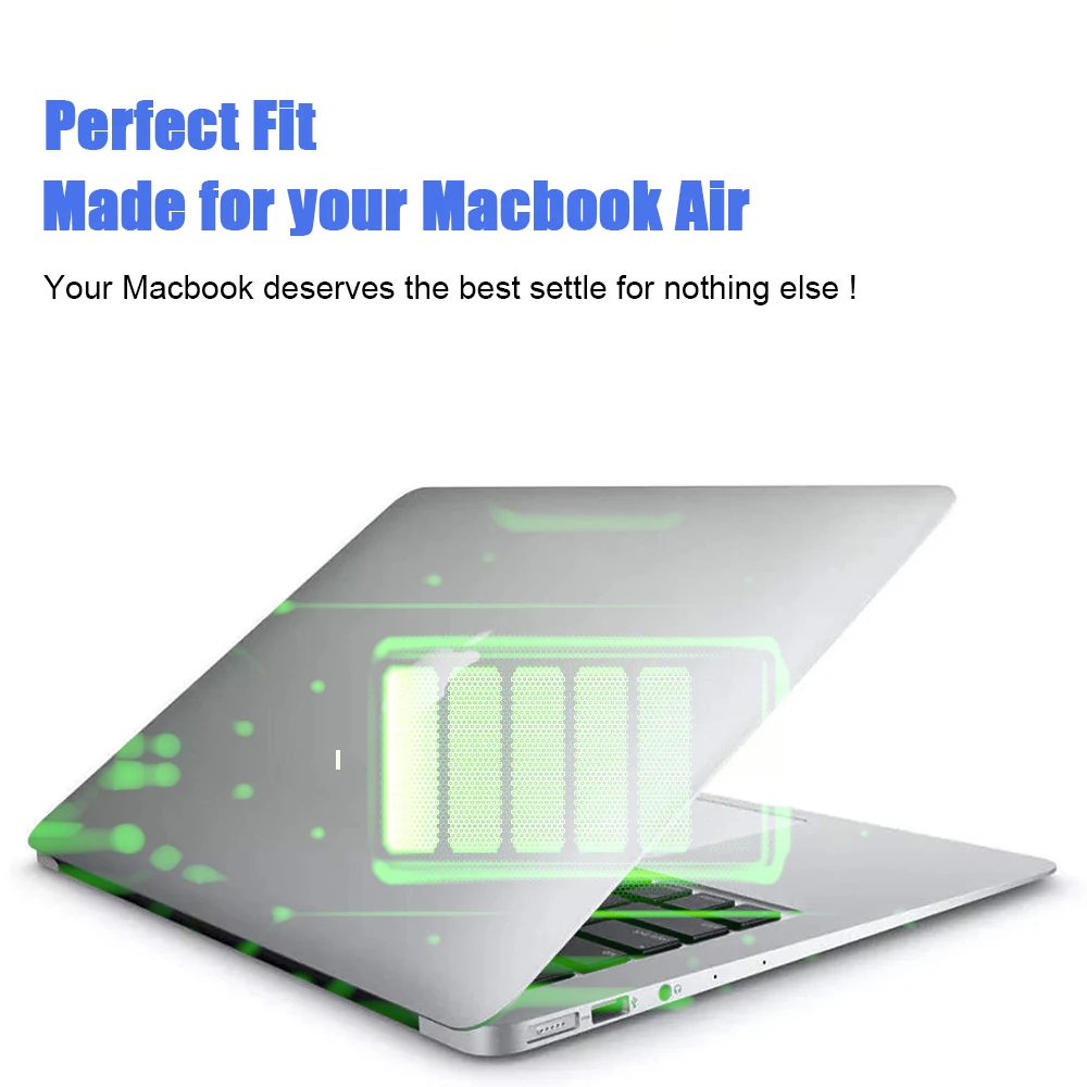 SKOWER 7.2V 55Wh A1405 بطارية كمبيوتر محمول لابل ماك بوك اير 13 "A1369 2010 2011 A1466 2012-2017 استبدال A1496 A1377