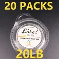 20 paquetes de 20LB