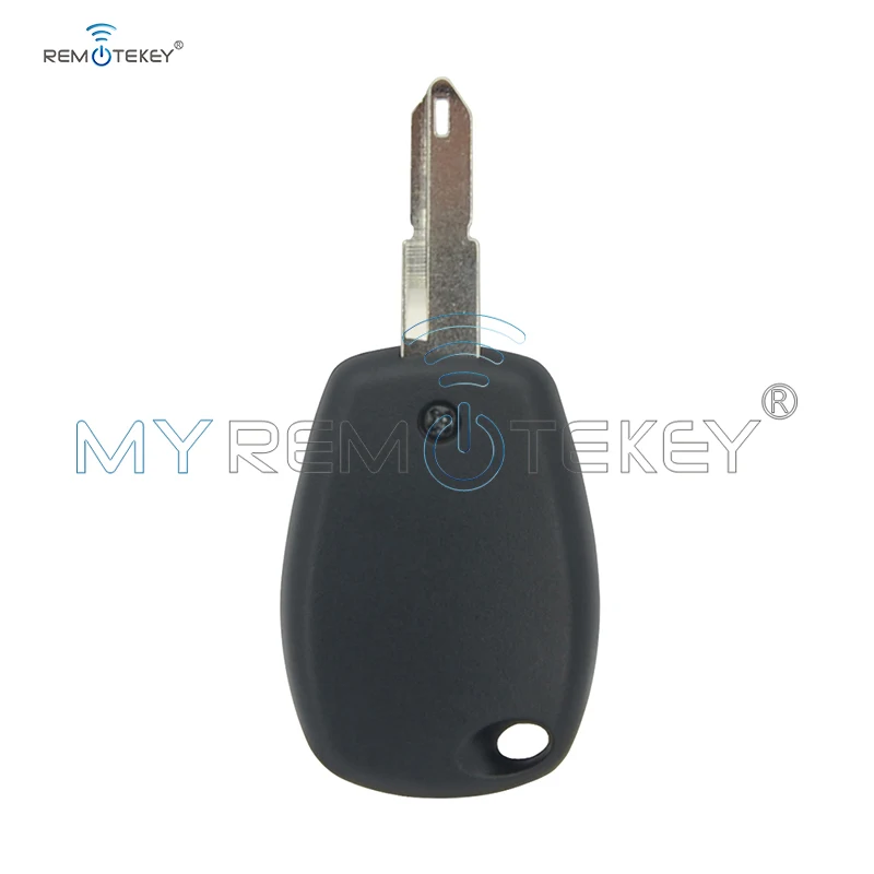 Remote key shell 2 button NE72 for Renault Clio III Modus Kangoo II Master Twingo 2006-2010 remtekey