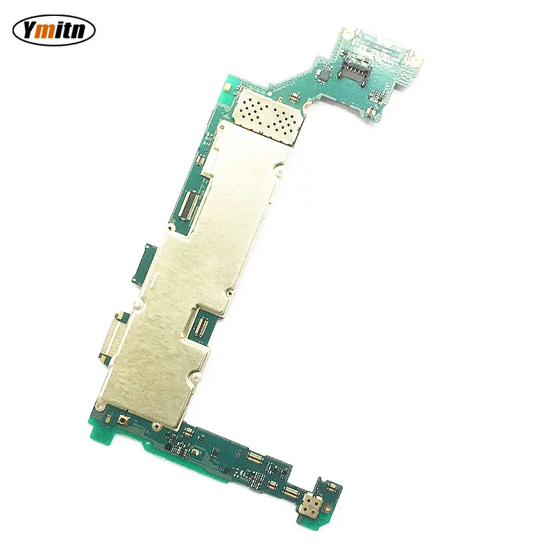 Working Well Unlocked With Chips Mainboard For Samsung Galaxy Tab 2 7.0 P3100 P3110 Global firmware Motherboard