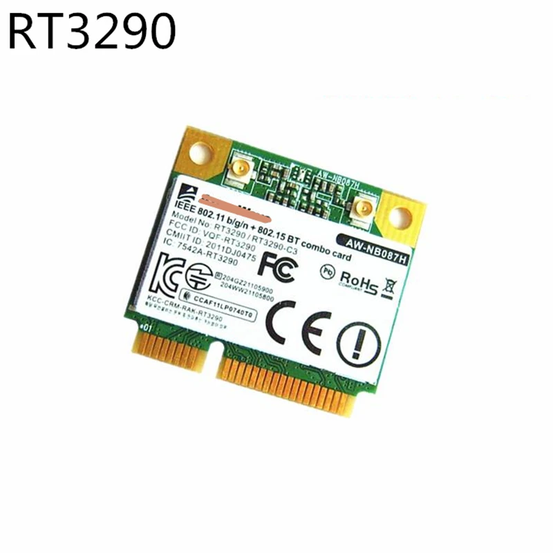 RT3290 WiFi Card Board Wireless Network adapter