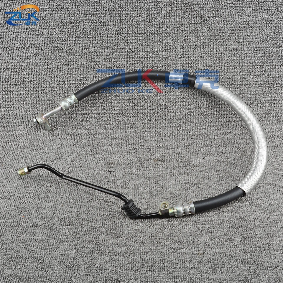 Power Steering Pump Feed Pressure Hose Tube For HONDA CRV RD5 RD7 2002 2003 2004 2005 2006 2.0L 2.4L Petrol Model 53713-S9A-A03