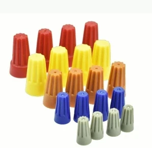 30PCS Wiring Crimpi…