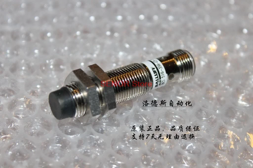 

Original sensor BES M12MF1-PSC70F-S04G