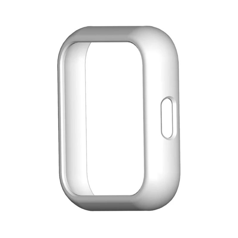 Protective Case Watch strap For Realme Watch 2 Pro Strap Smart watch Cover PC Bumper Plastic Protector Replacement Watch Shell