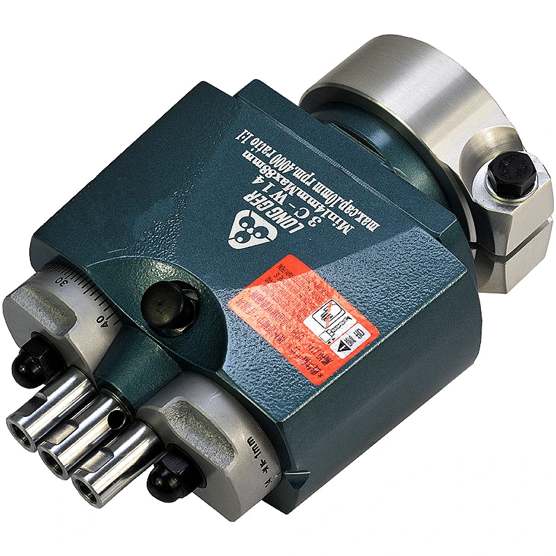 Long grid LONGGER Multi Axis Drilling Machine / Hinge Drill / Drill package 2C-W13/2C-W18/3C-W14/3C-W20