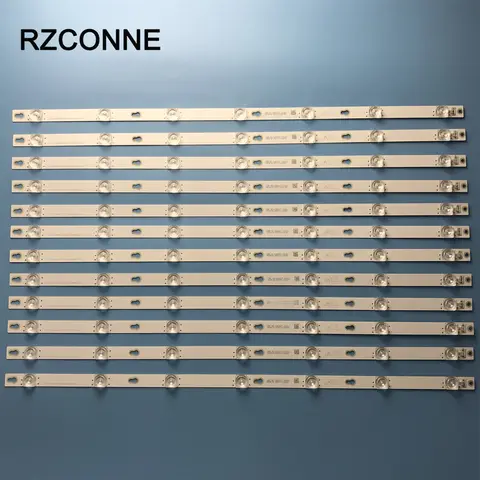 LED Backlight strip 7 lamp For 65 TV 65UC6306 65UC6406 U65P6046 65S401 65S403 65S405 65S423 65D2900 65UT6006