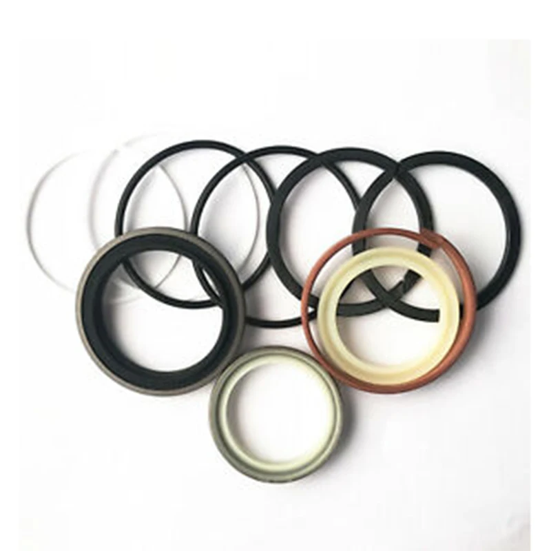 New Boom Cylinder Service Seal Kit 4286459 for Hitachi EX120-2 Excavator