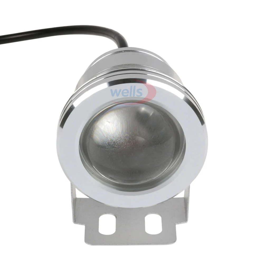 Imagem -04 - Refletor de Luz Led Rgb Branco Quente à Prova Dágua para Áreas Externas 10w Iluminação Ip67 Que Muda de Cor para Luz de Jardim