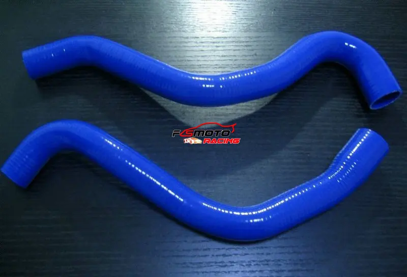 Silicone Radiator H…