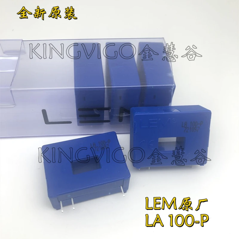 LA100-P LEM 100A la 100-p