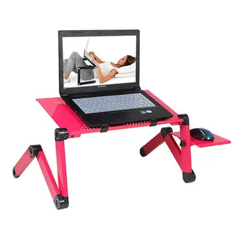 8 best sales Bett Schreibtisch Tisch - №2