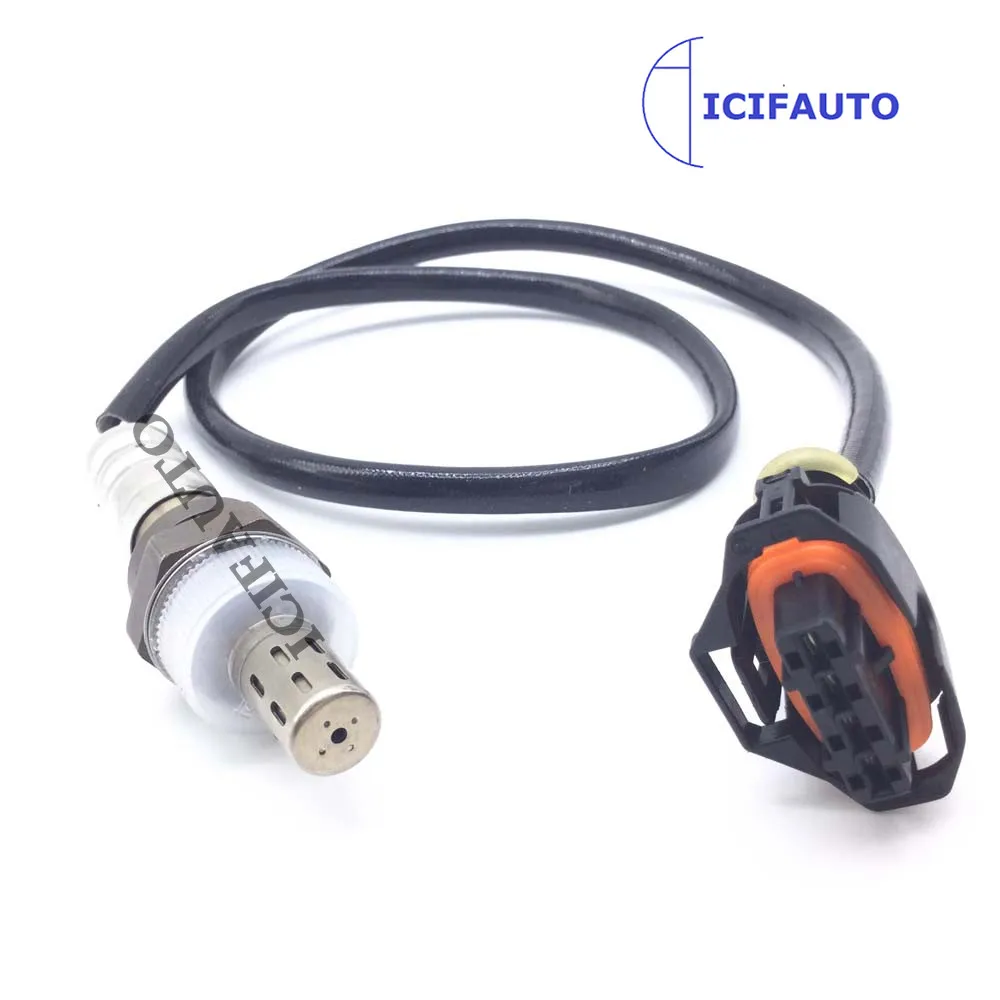 5WK91709 Lambda Oxygen o2 Sensor for Opel Astra F G H Corsa Vectra A B Zafira Vauxhall Meriva MK Saab 9-3 9202575 09202575