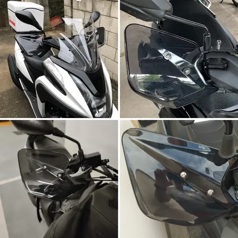 8 best sales Nmax 125 Yamaha - №2