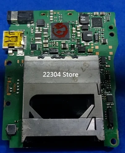 

SX130 mainboard For Canon PwoerShot sx130 main board sx130 motherboard Camera repair parts free shipping