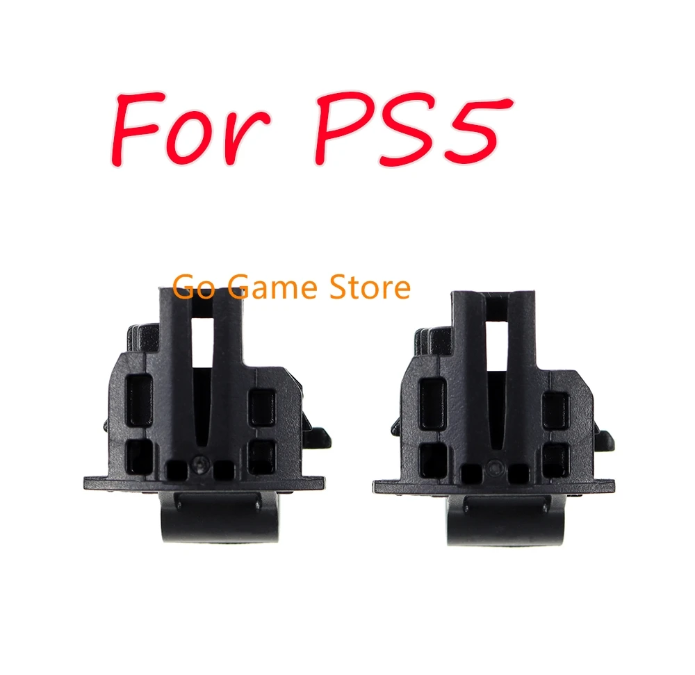 

controller L2 R2 button inner frame holder bracket LR holder frame for Playstation 5