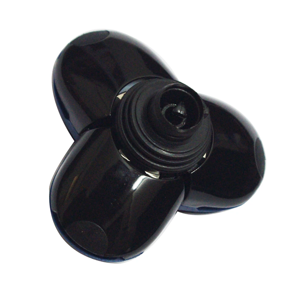 New Brand Shaver Head for Philips RQ12 RQ10 RQ11 RQ32 RQ1050 RQ1051 RQ1052 RQ1250 RQ1260 Norelco SensoTouch 3D