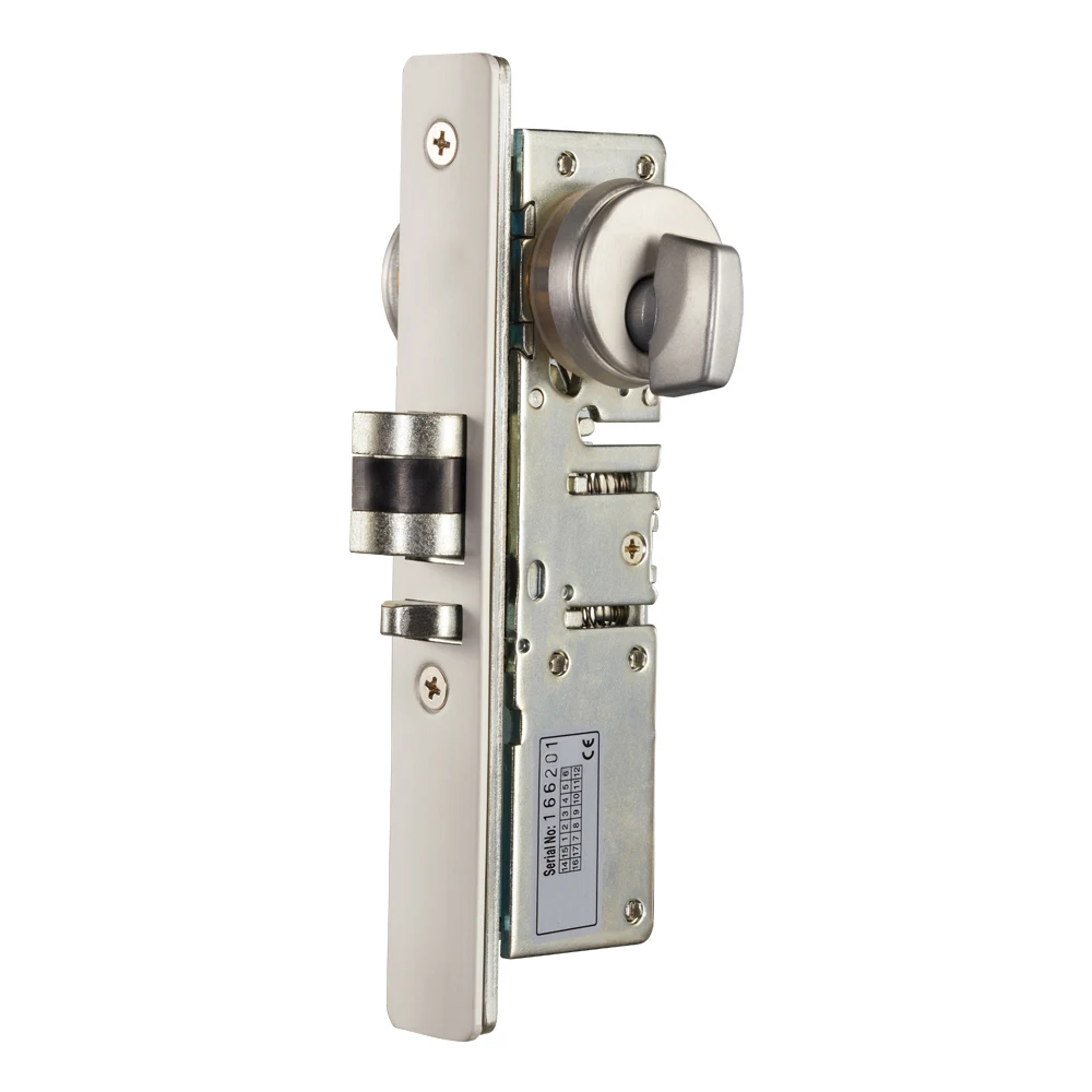 YILIN YS-305US American Standard Mechanical Lock (Metal Door) for Wooden door, Metal door, PVC door