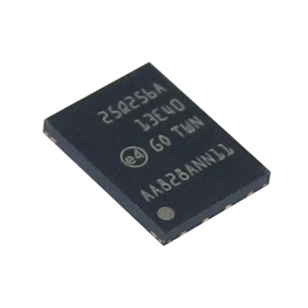 2 шт. ~ 10 шт. N25Q256A13EF840F N25Q256A 25Q256A VDFPN8