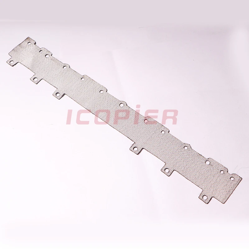 10Pcs Original Fuser Sheet for Kyocera 4002i 5002i 6002i 4003i 5003i 6003i Oil Application Pad W/O Holder