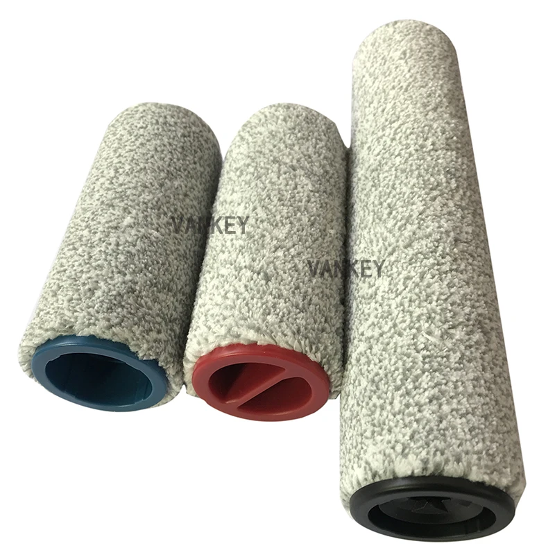 Original Roborock Dyad U10 Pinsel Hepa-Filter Boden Wäscher Staubsauger Zubehör Abnehmbare Roller Pinsel Filter U10 Teile