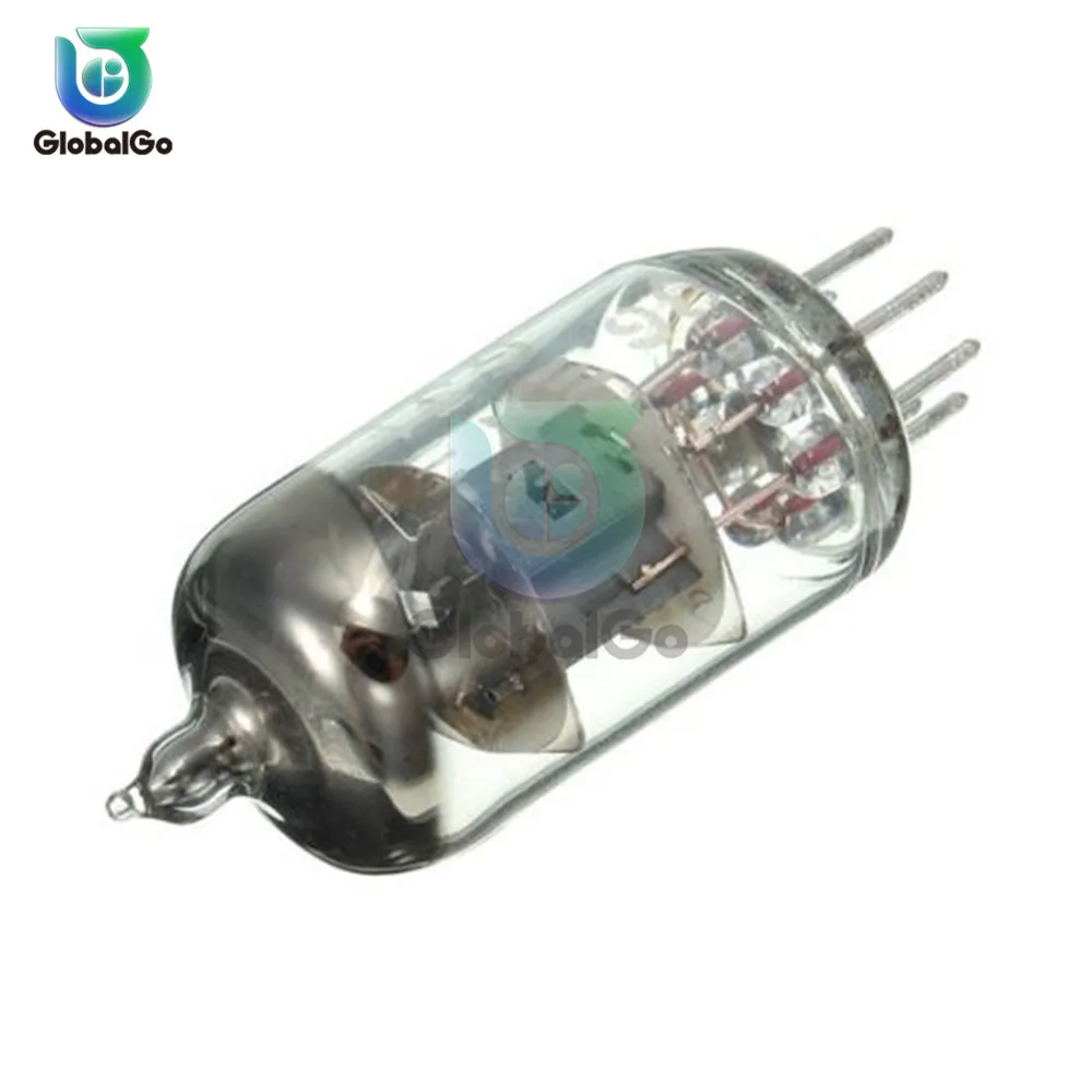 6Zh2P-EV 621P-EV 6J1P 6J1 Valve Vacuum Tube for Amplifier Board Headphone Amplifier Preamp Module Tube Accessories