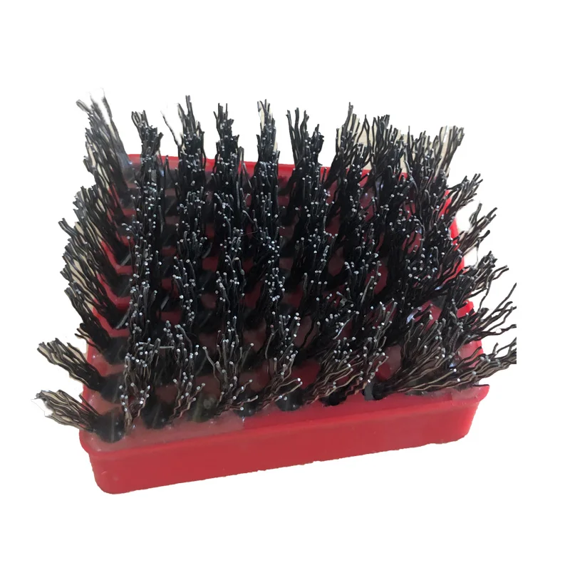 High Efficiency Frankfurt Steel Wire  Antique Abrasive Brush For Grinding Polishing Stone Marble Granite Quartz Concrete Floor