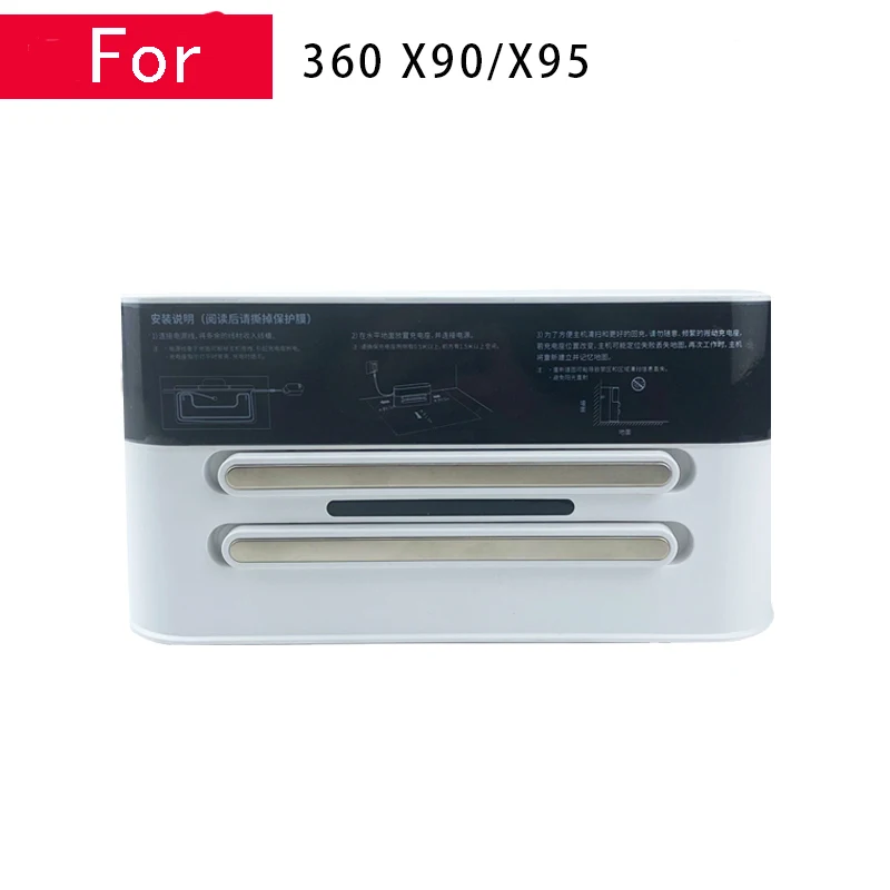 Xiaomi mijia g1/mjstg1 360/s9/x90/x95ロボット掃除機,水タンク,モップクロス,電源アクセサリー,スペアパーツ用