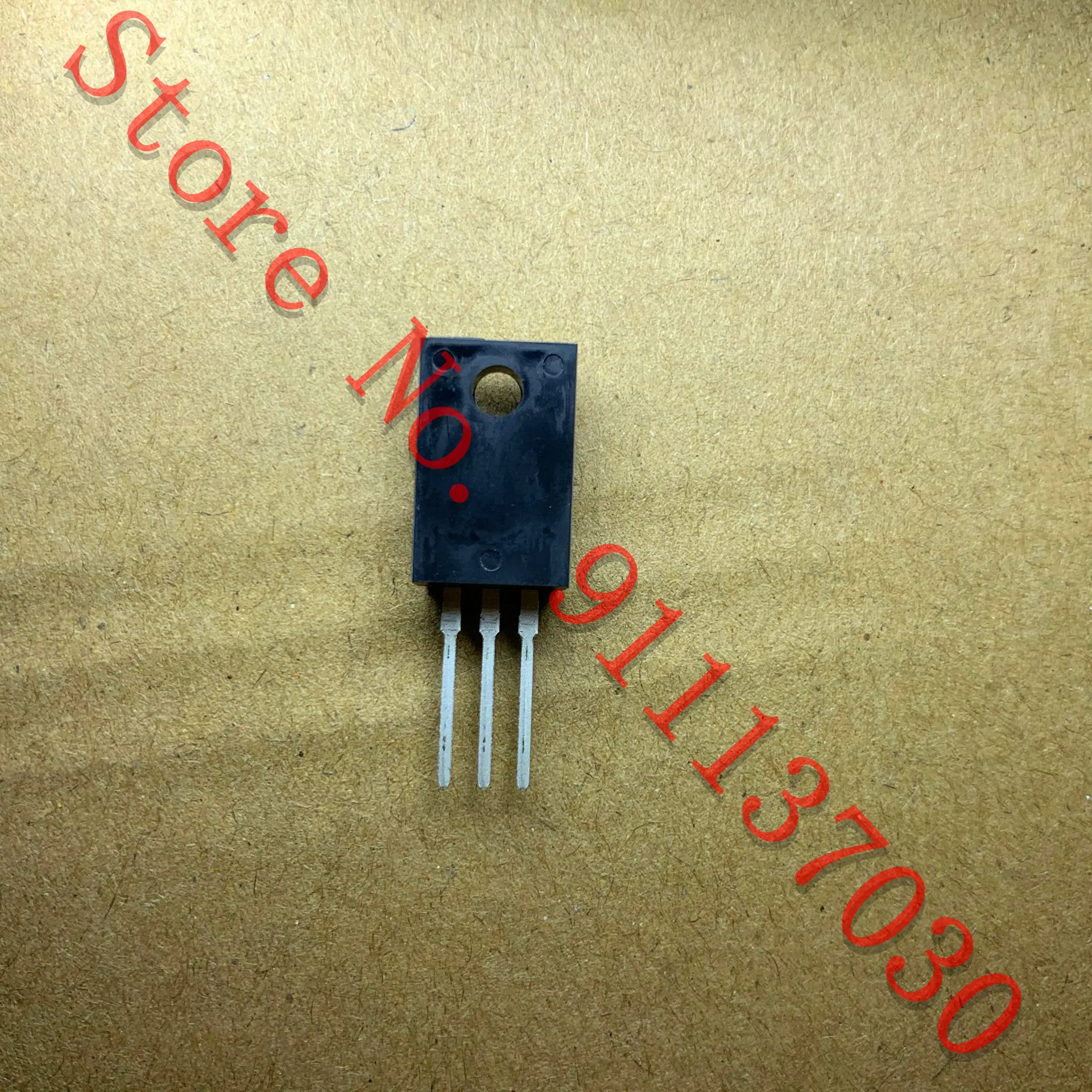 1pcs   UTC8N80L    8N80L   TO220F