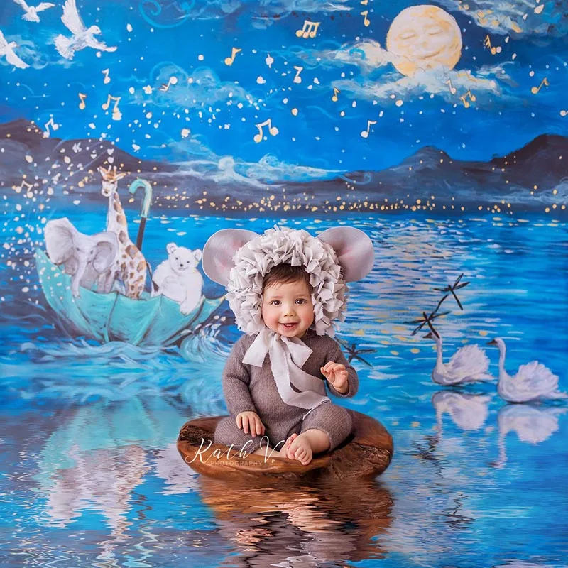 사진을위한 신생아 배경 사진 스튜디오를위한 아기 배경 아이 사진 비디오 photobooth photocall prop