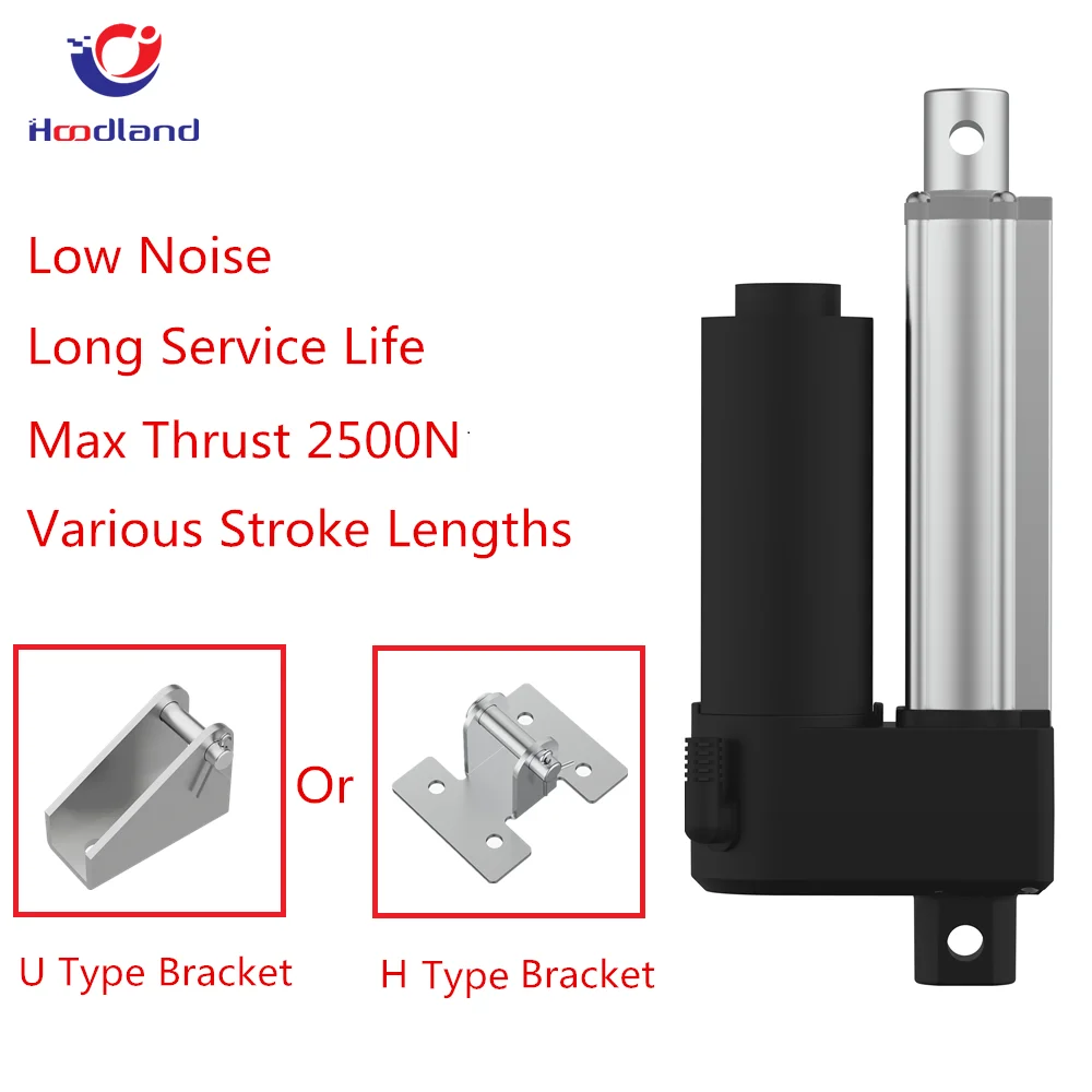 DC12V/24V Wireless Remote Controller Electric Linear Actuator Massage Chair Table Arm Automatic