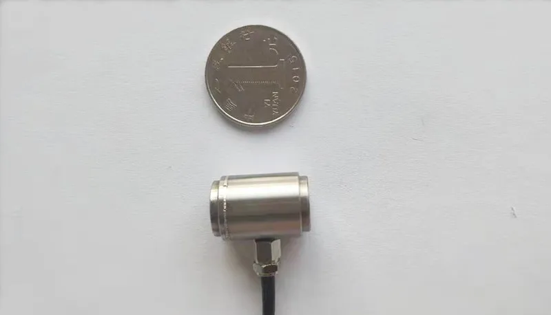 Miniature Tension Pressure Sensor Strain Gauge Load Dynamic and Static High-precision Testing of Printer Mechanical Structure