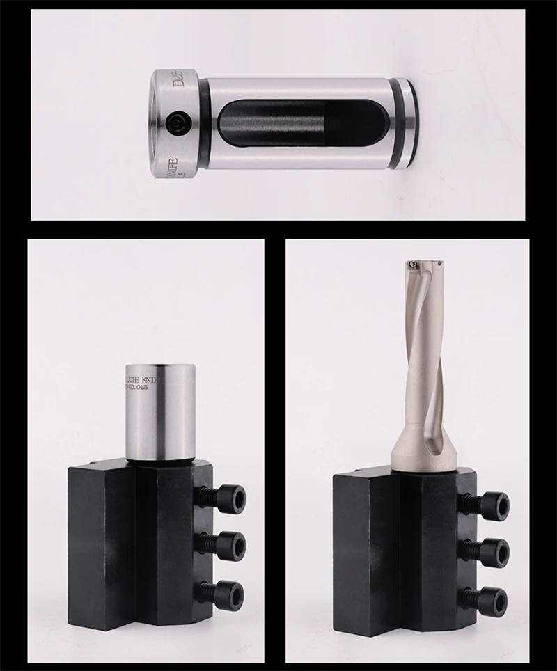 ما وراء CNC D25-6-20mm مخرطة الحد دليل كم مخرطة أداة حامل أداة مجلة دليل كم تفتق عرقوب 1 قطعة