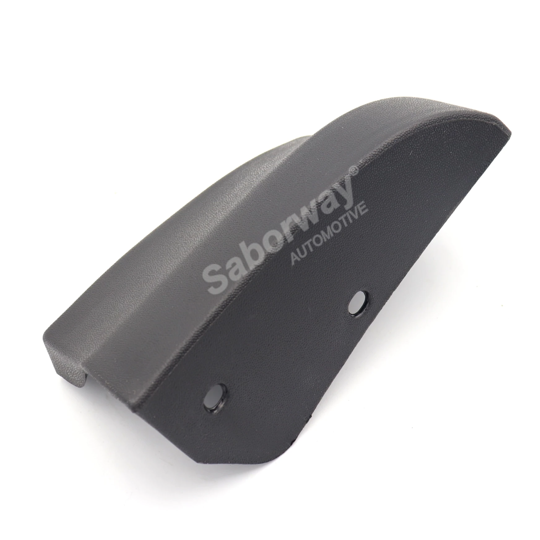 Saborway Rear Fender Corner Mudguard Side Skirt Trim Cover For Passat B5 3B0853897A 3B0853898 A