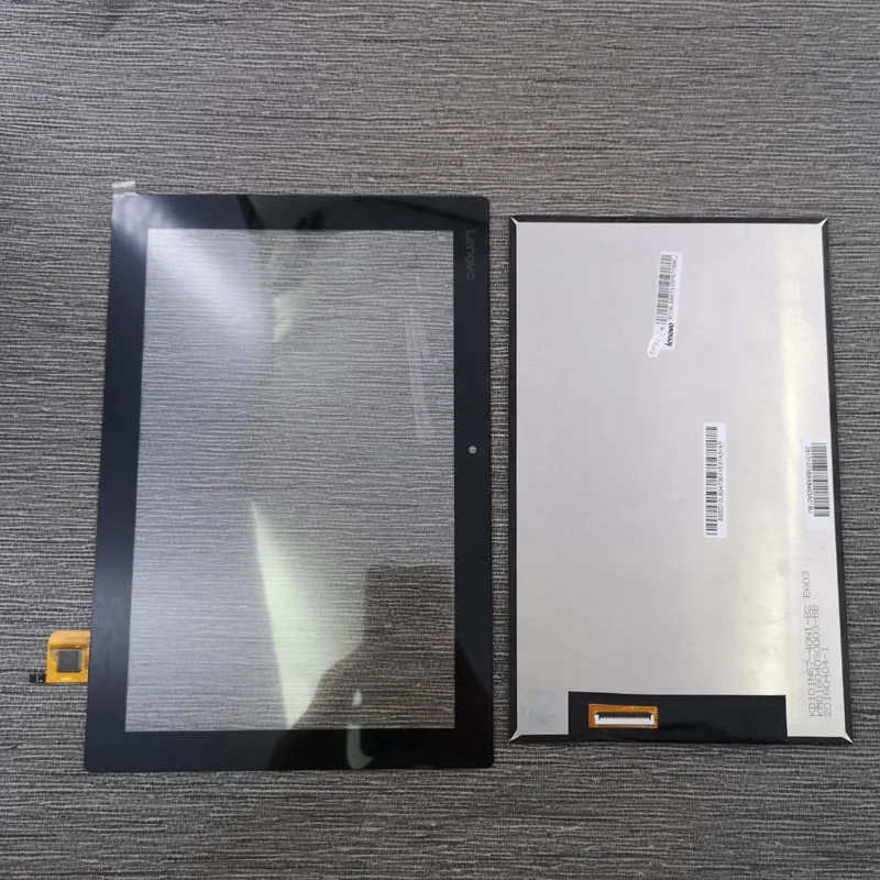 

10.1"inch LCD display screen with Touch screen Digitizer For Lenovo MIIX 310-10ICR Miix 310 Miix310 tablet pc