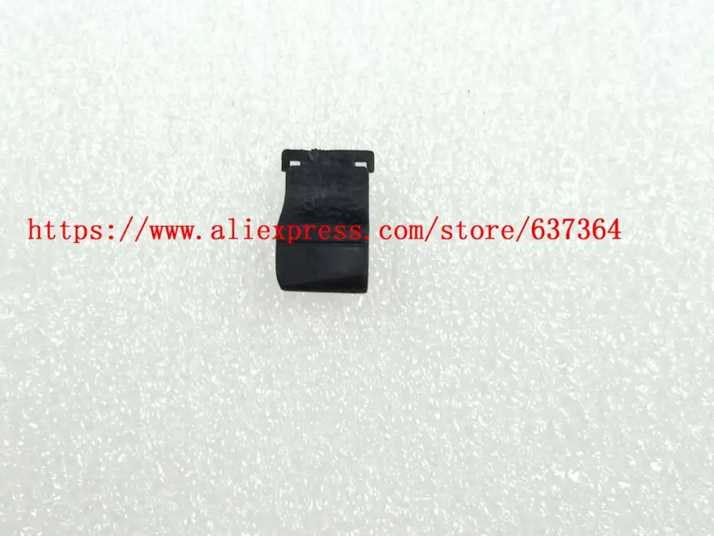 NEW D7000 Buttom Cover Battery Lid Rubber For Nikon D7000 Camera Replacement Unit Repair parts