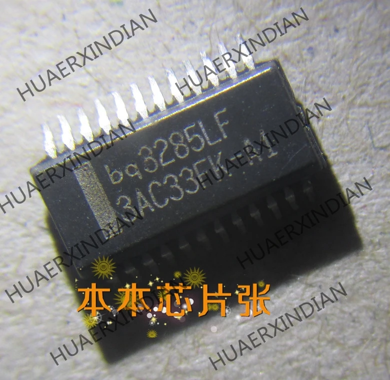 

1PCS New BQ3285LF BQ3285LF-A13 high quality